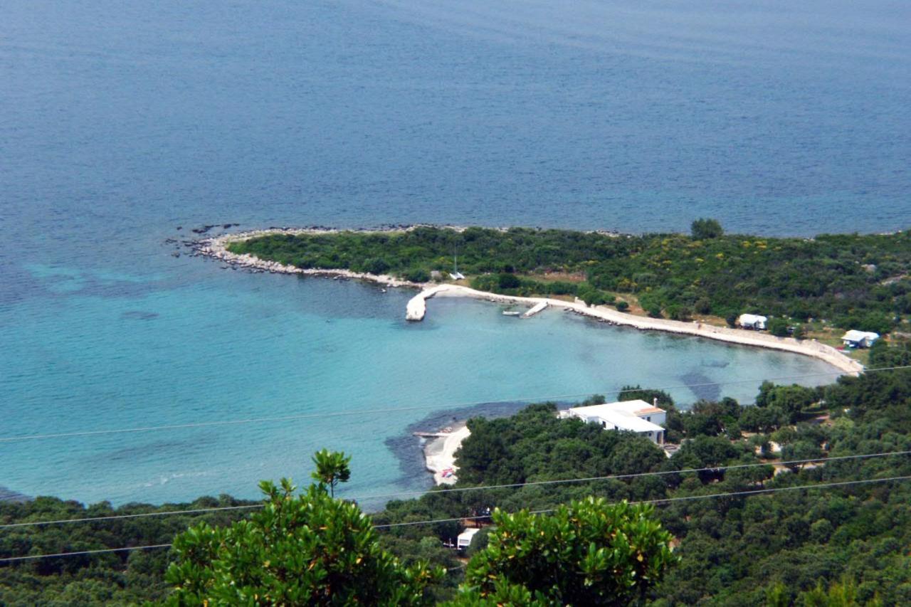 Rooms By The Sea Sucuraj, Hvar - 6734 Exterior foto