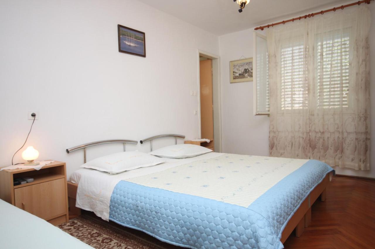 Rooms By The Sea Sucuraj, Hvar - 6734 Exterior foto