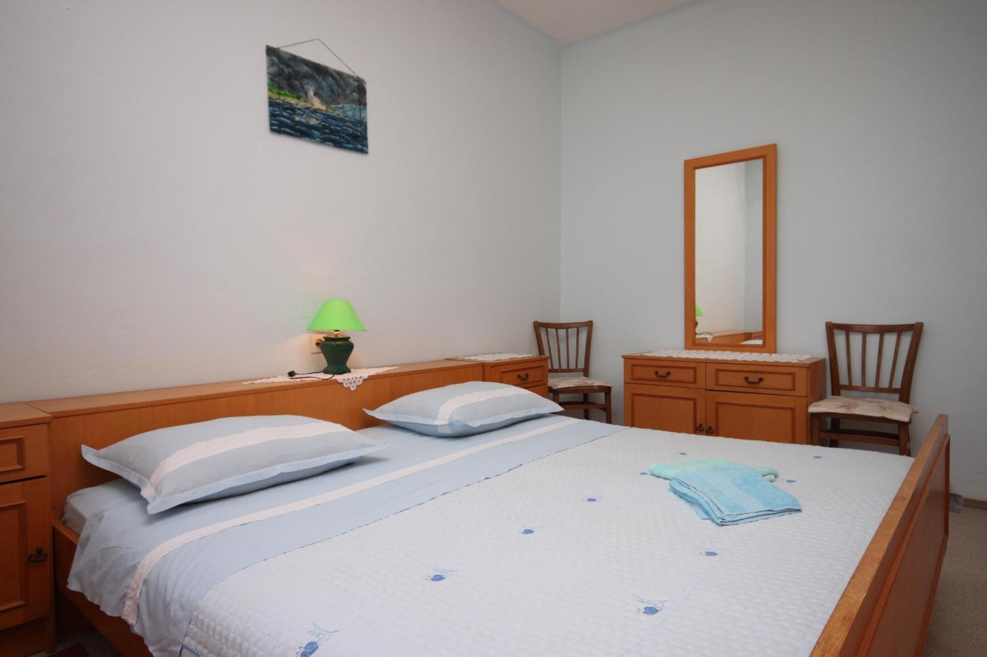 Rooms By The Sea Sucuraj, Hvar - 6734 Cameră foto