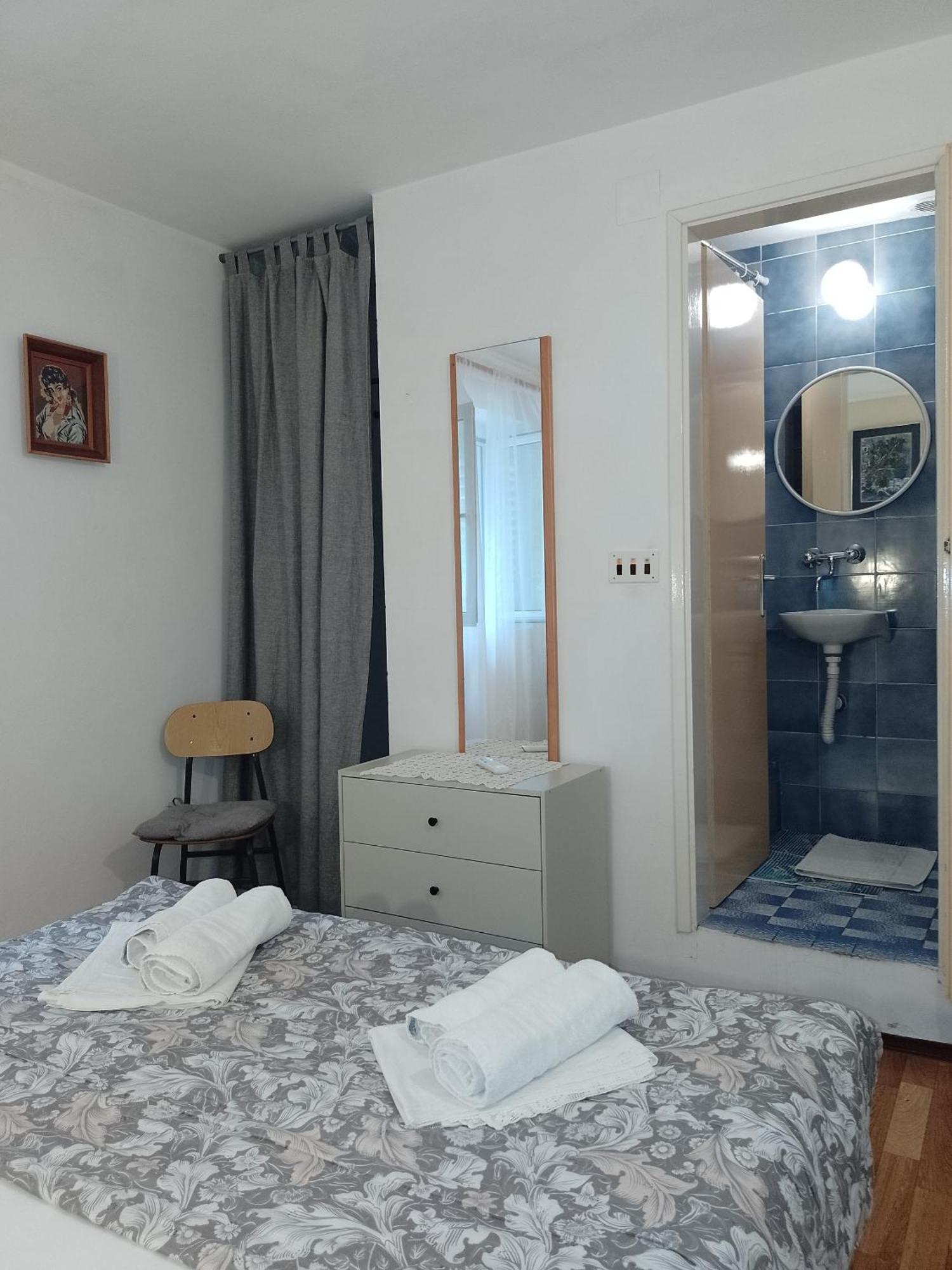 Rooms By The Sea Sucuraj, Hvar - 6734 Cameră foto
